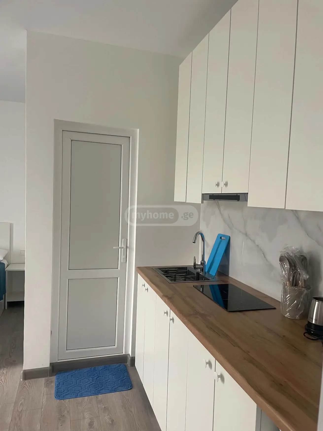 10+ Room Private House Daily Rent In Makhinjauri, In Batumi view 6