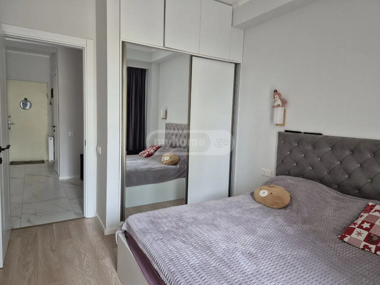 2 Room Apartment For Sale view 11