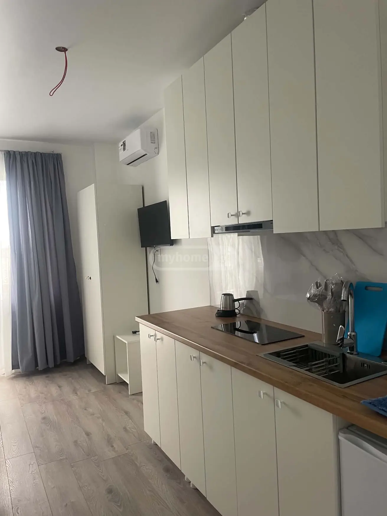 10+ Room Private House Daily Rent In Makhinjauri, In Batumi view 11