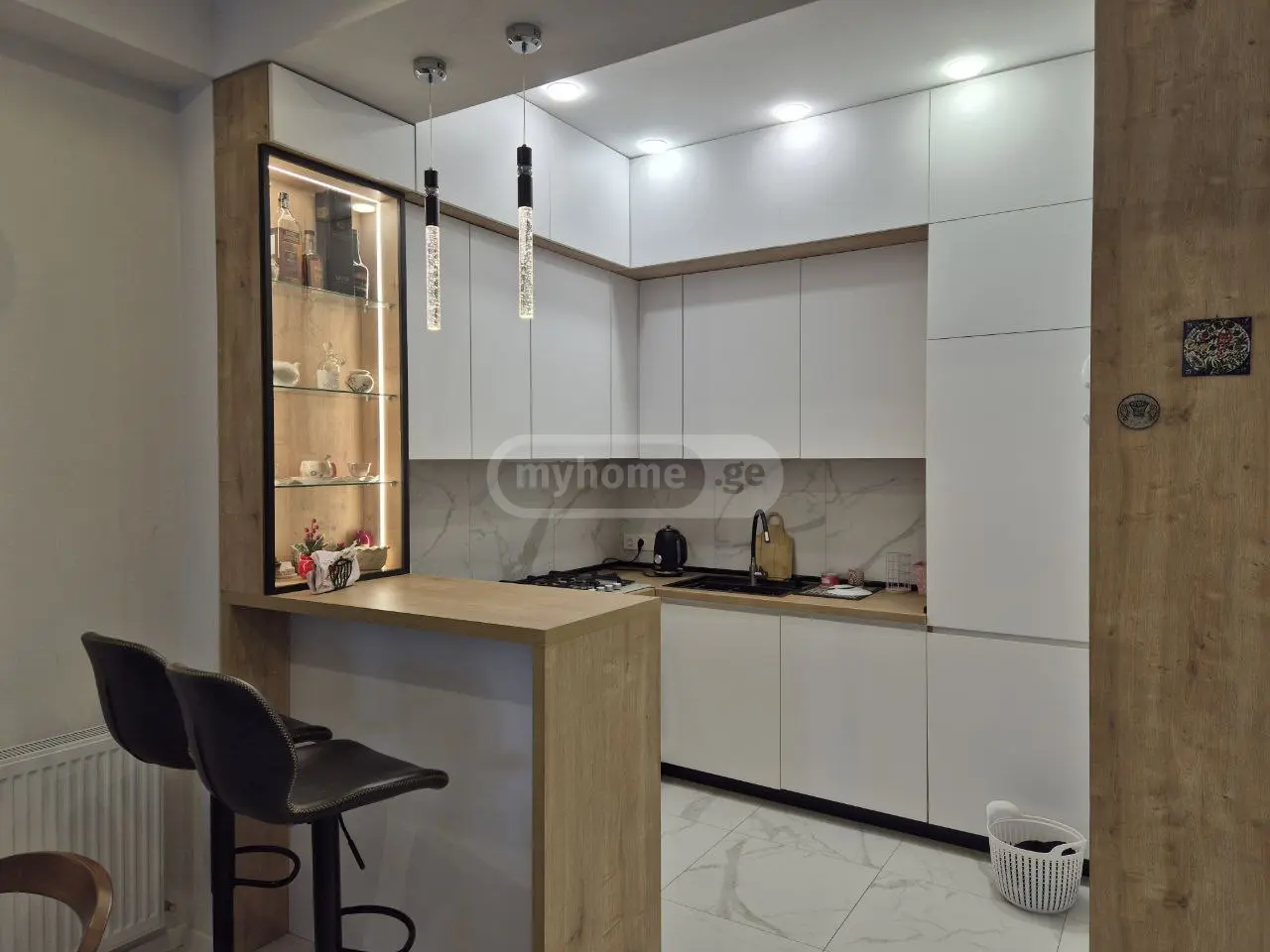 2 Room Apartment For Sale view 3