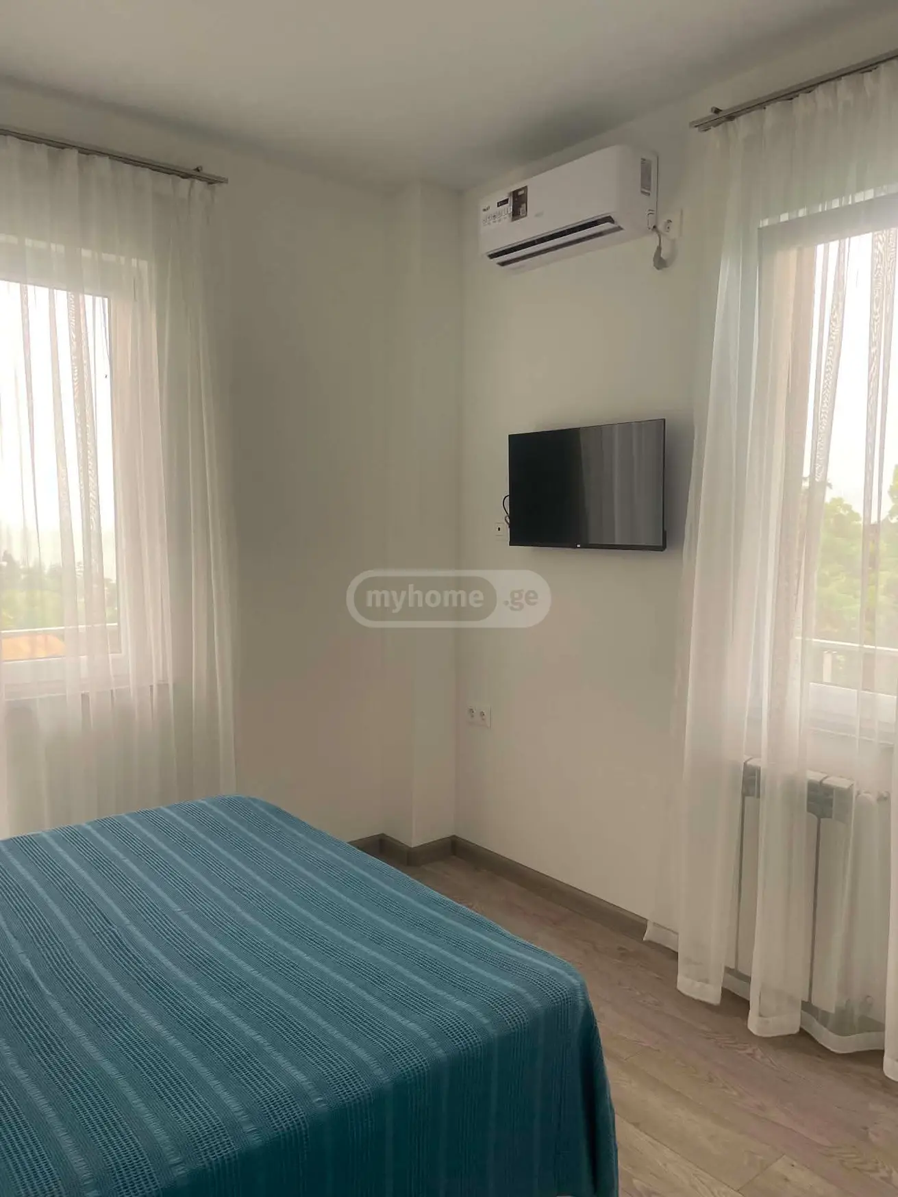 10+ Room Private House Daily Rent In Makhinjauri, In Batumi view 7