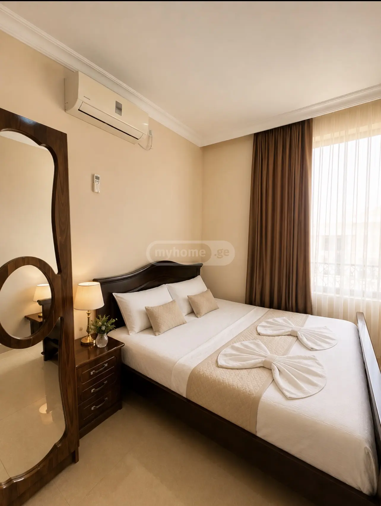 10+ Room Hotel Daily Rent In Kobuleti view 5