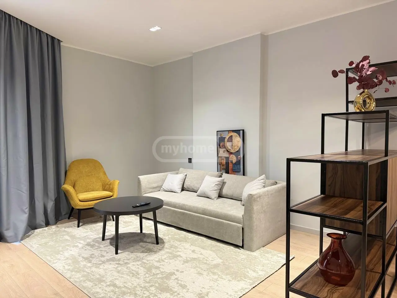 2 Room Apartment For Sale view 6