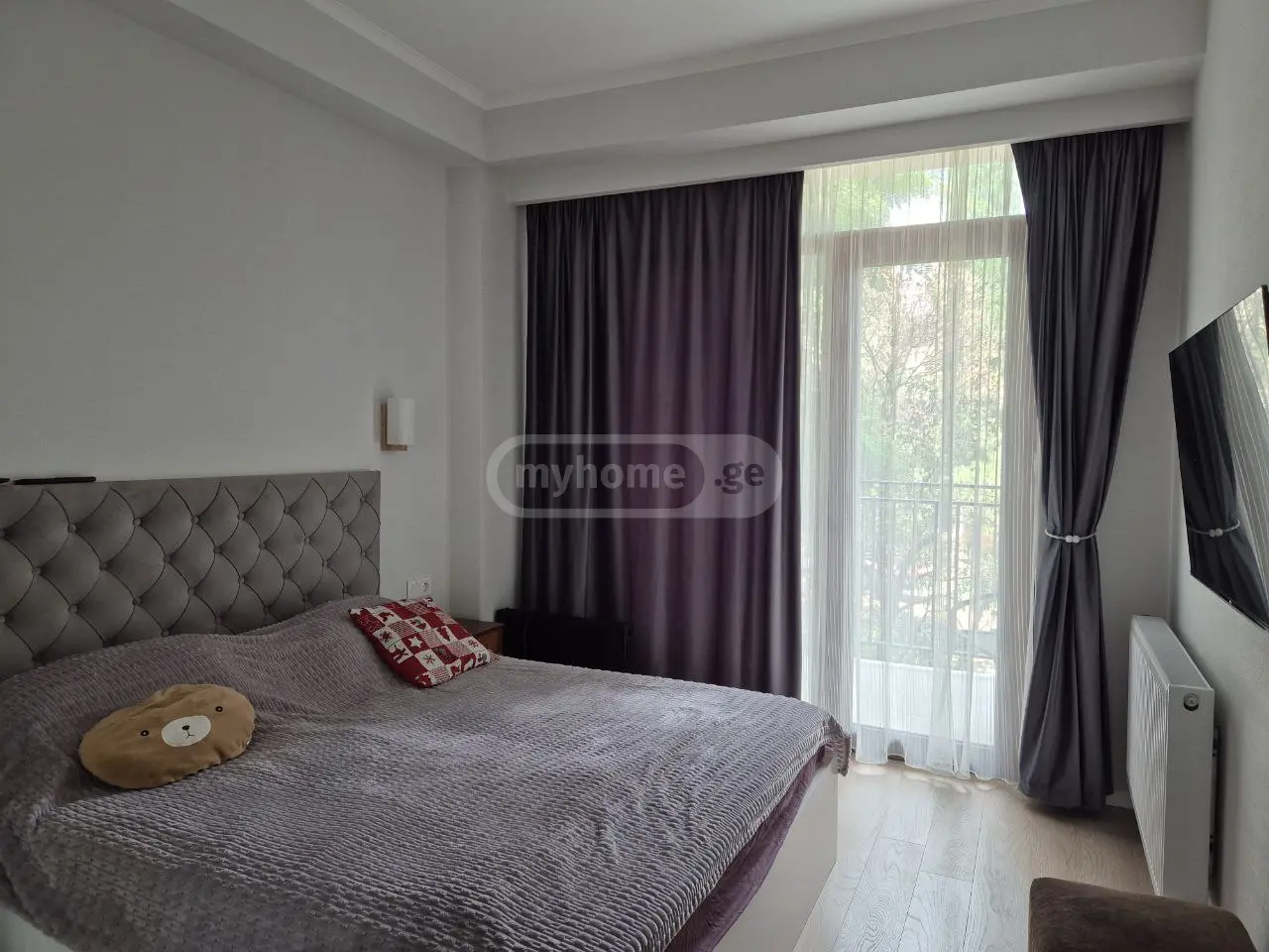 2 Room Apartment For Sale view 9