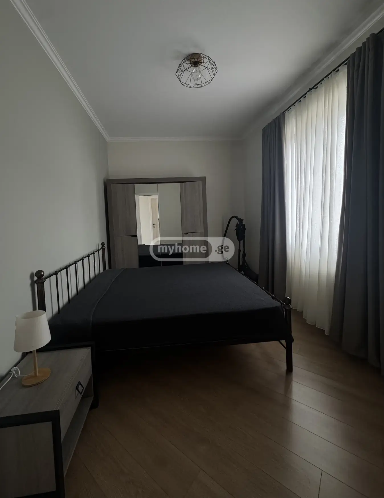 6 Room Private House For Rent In Saguramo, In Mtskheta Municipality view 9