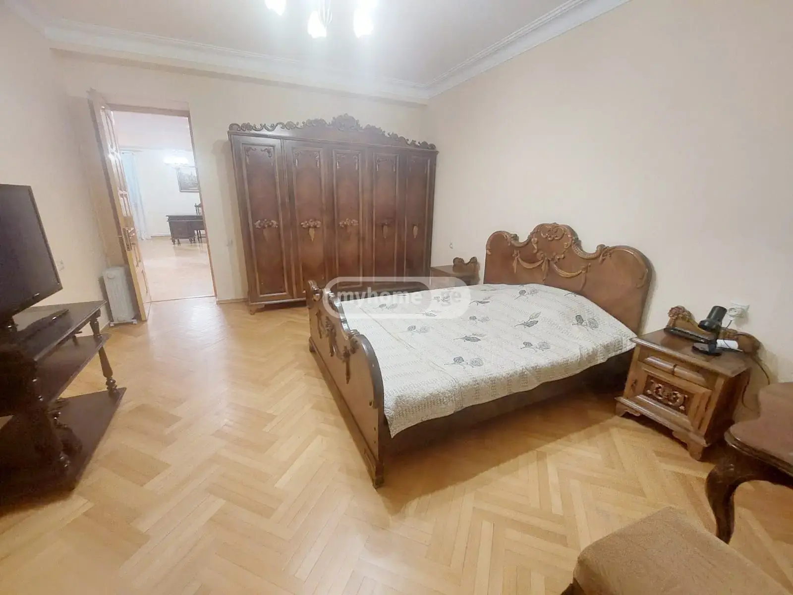 7 Room Private House For Sale view 8