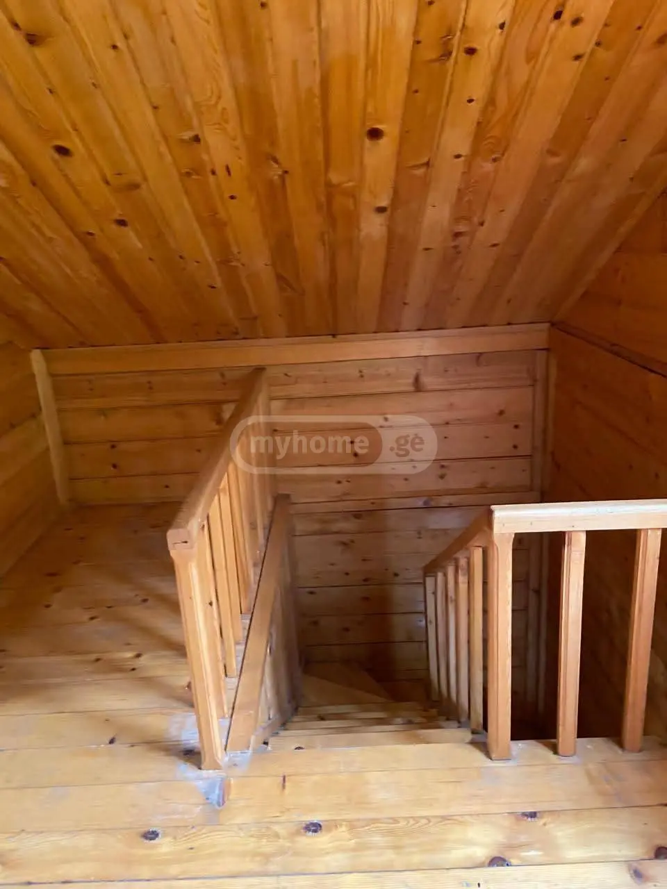 3 Room Country House For Rent In Khelvachauri view 6