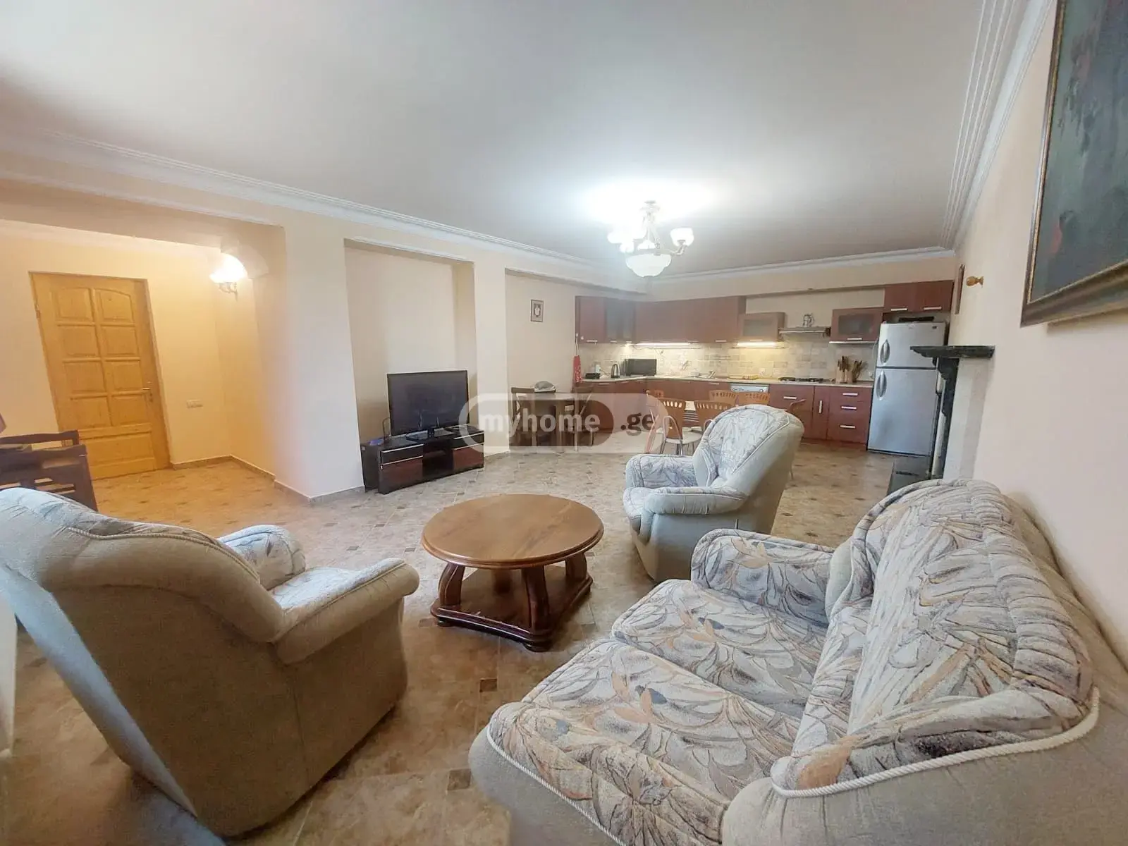 7 Room Private House For Sale view 11