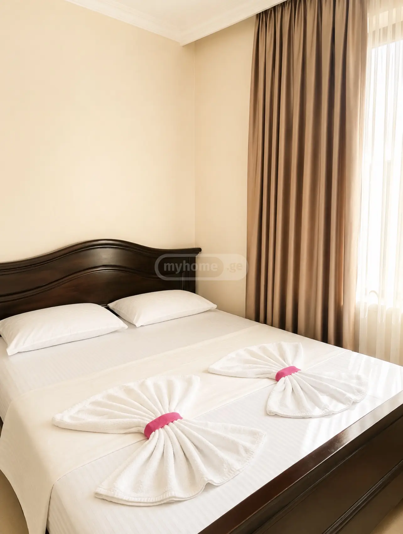10+ Room Hotel Daily Rent In Kobuleti view 1