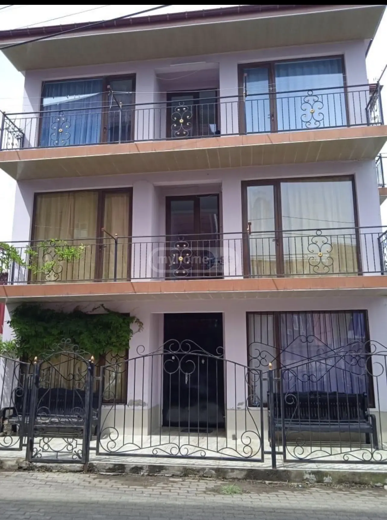 10+ Room Hotel Daily Rent In Kobuleti view 12