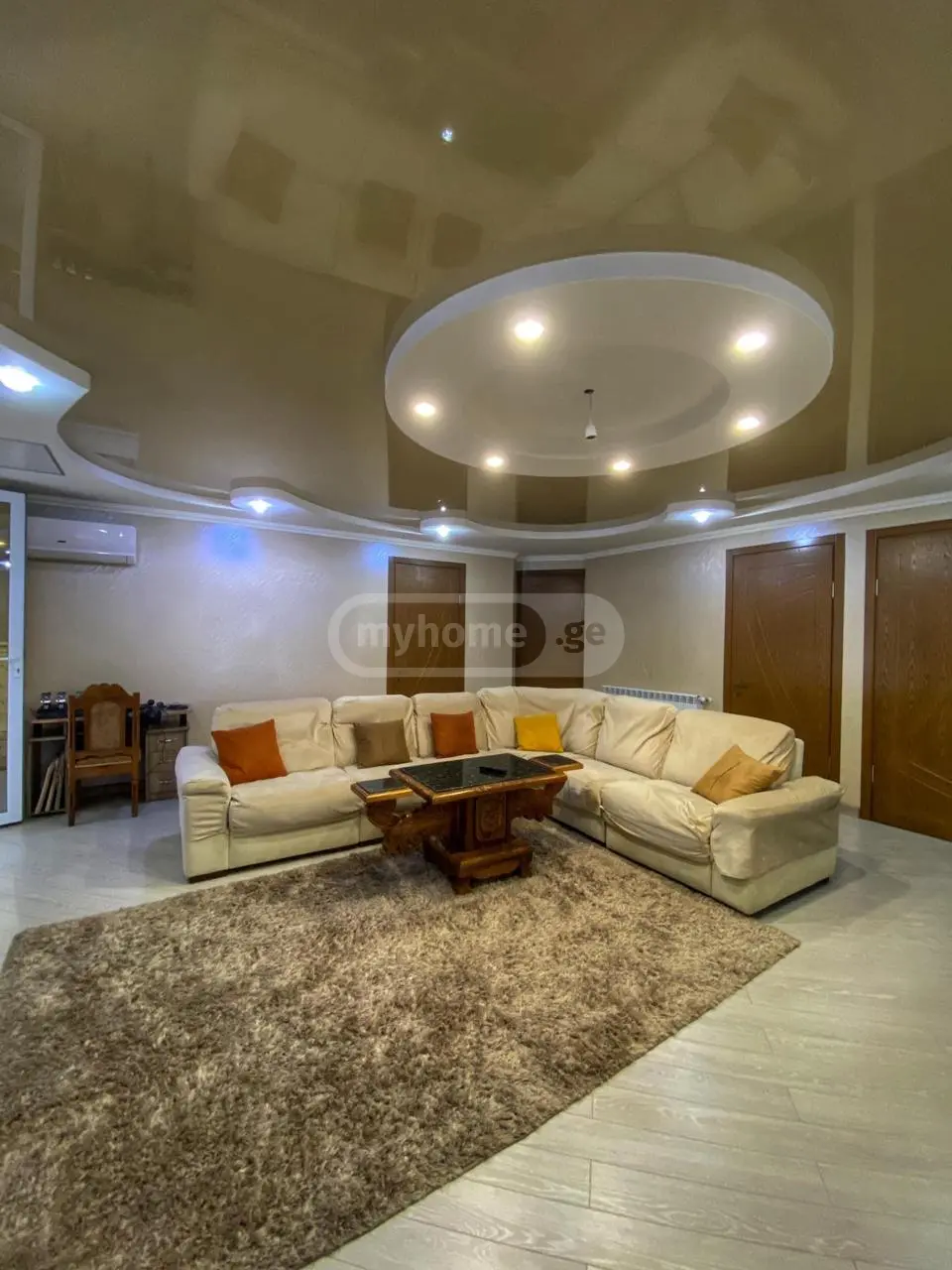 5 Room Private House Daily Rent In Boni-Gorodok District, In Batumi view 5