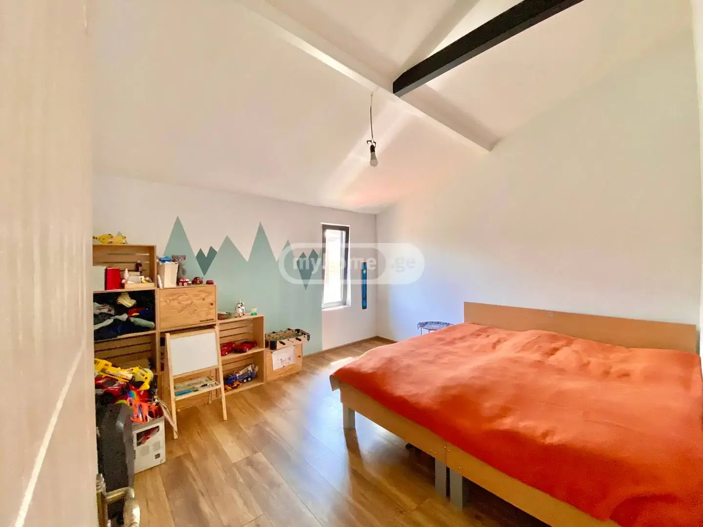 4 Room Private House For Rent In Saguramo, In Mtskheta Municipality view 7