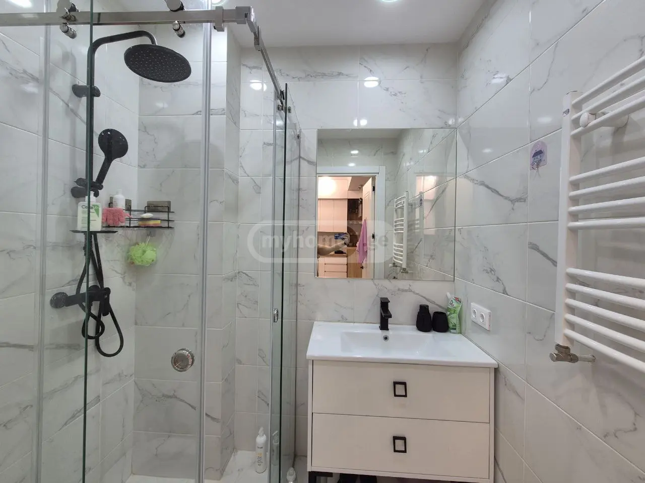 2 Room Apartment For Sale view 4