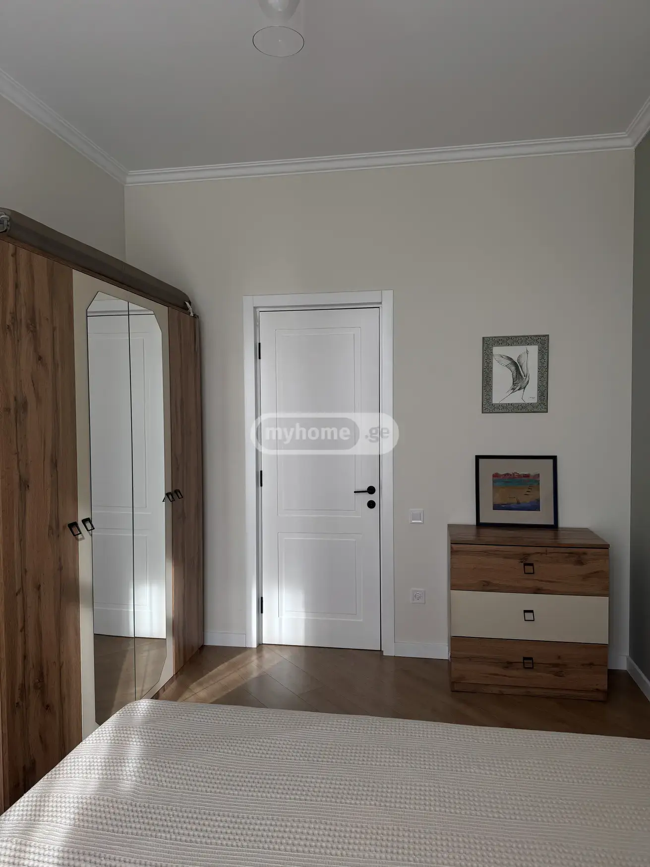 6 Room Private House For Rent In Saguramo, In Mtskheta Municipality view 6