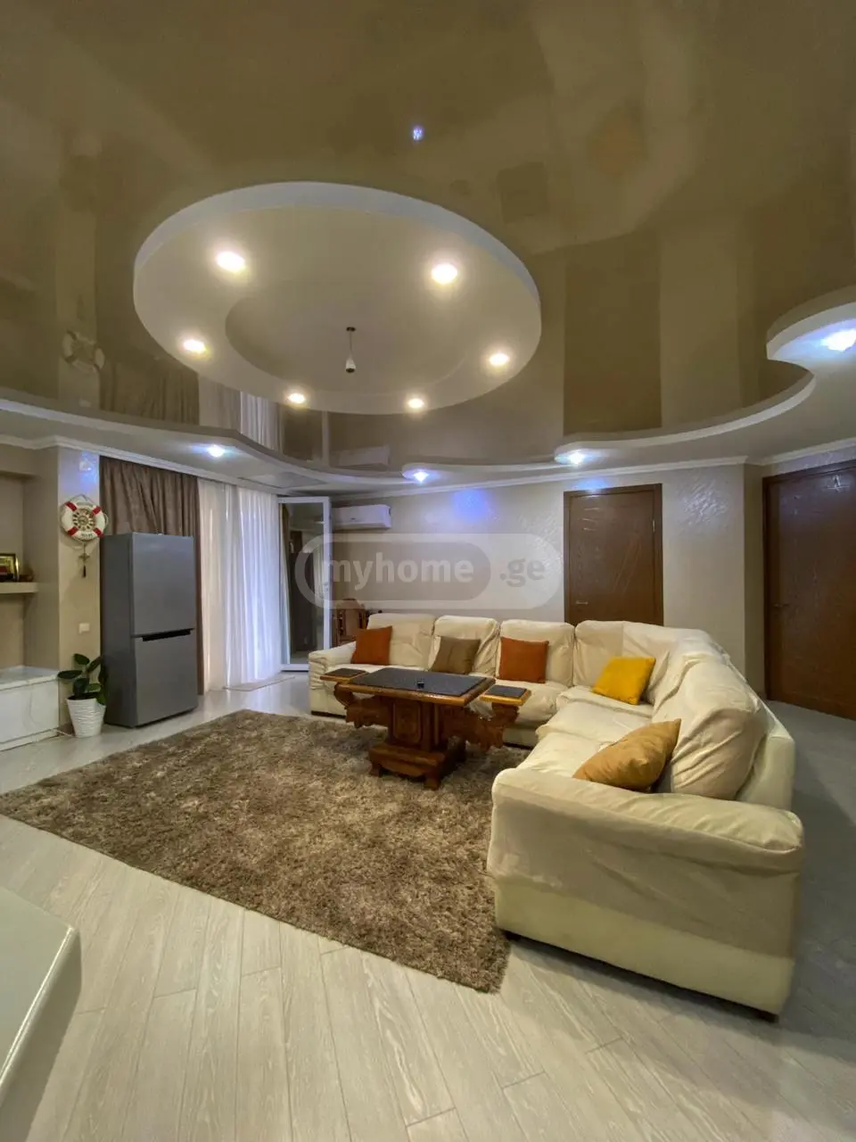 5 Room Private House Daily Rent In Boni-Gorodok District, In Batumi view 4