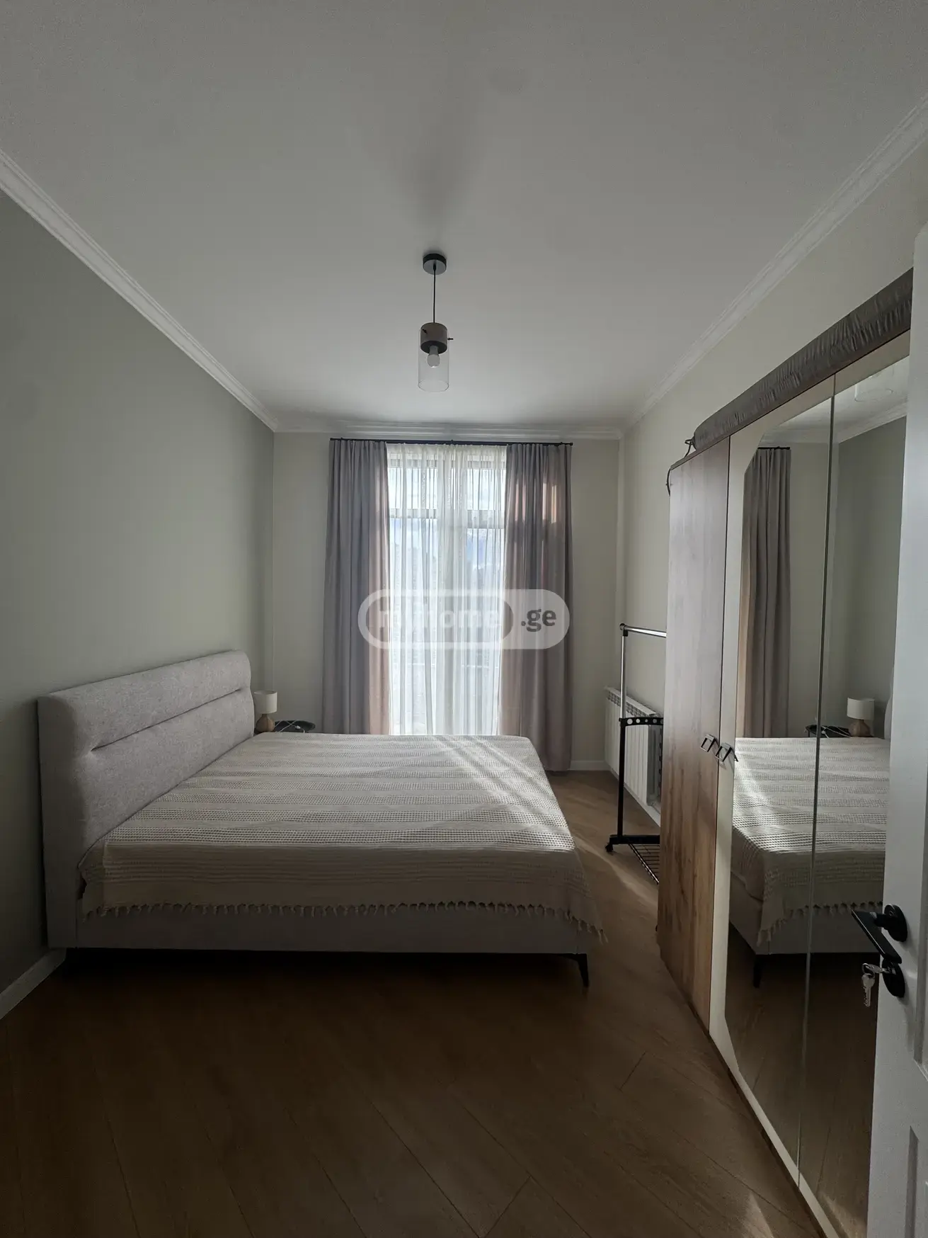 6 Room Private House For Rent In Saguramo, In Mtskheta Municipality view 5