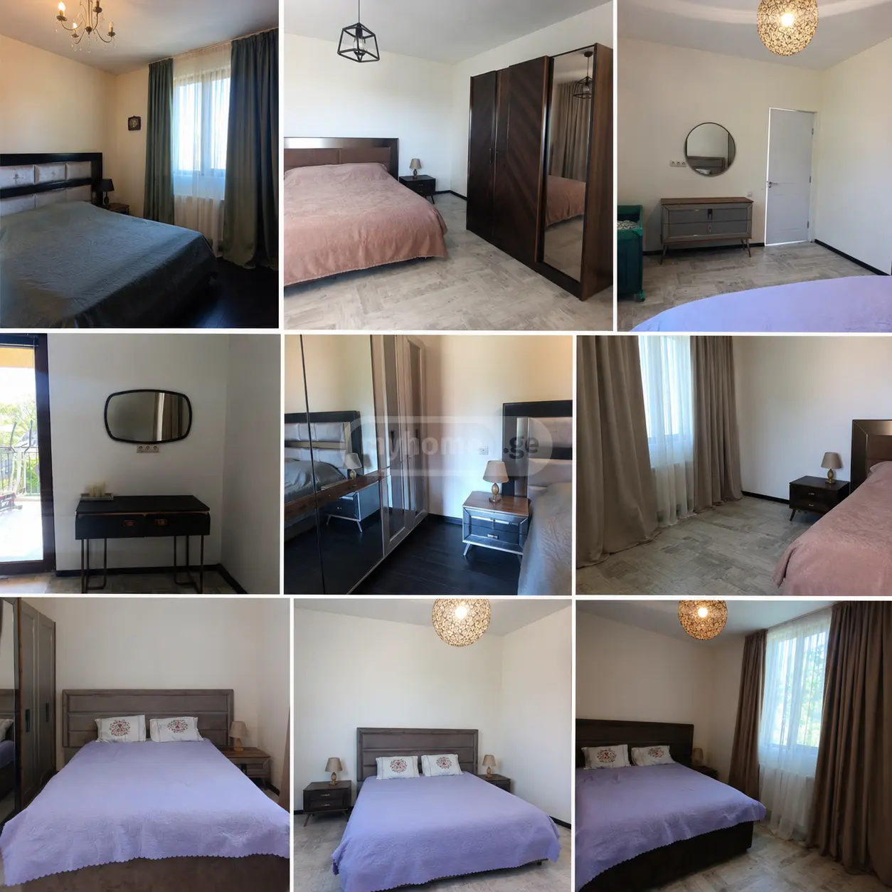 4 Room Private House For Sale view 14