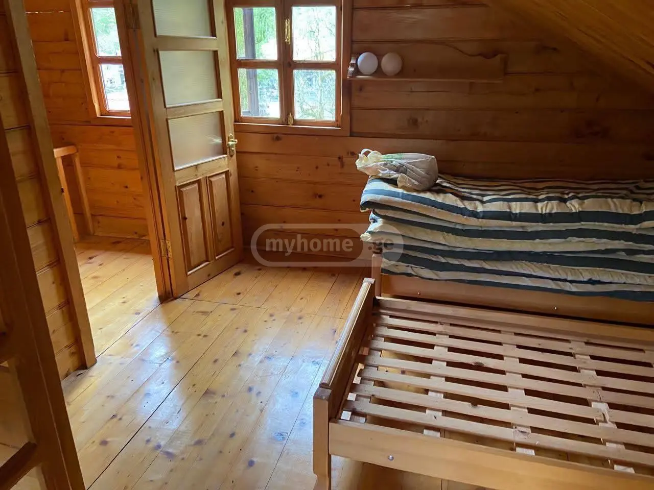 3 Room Country House For Rent In Khelvachauri view 4
