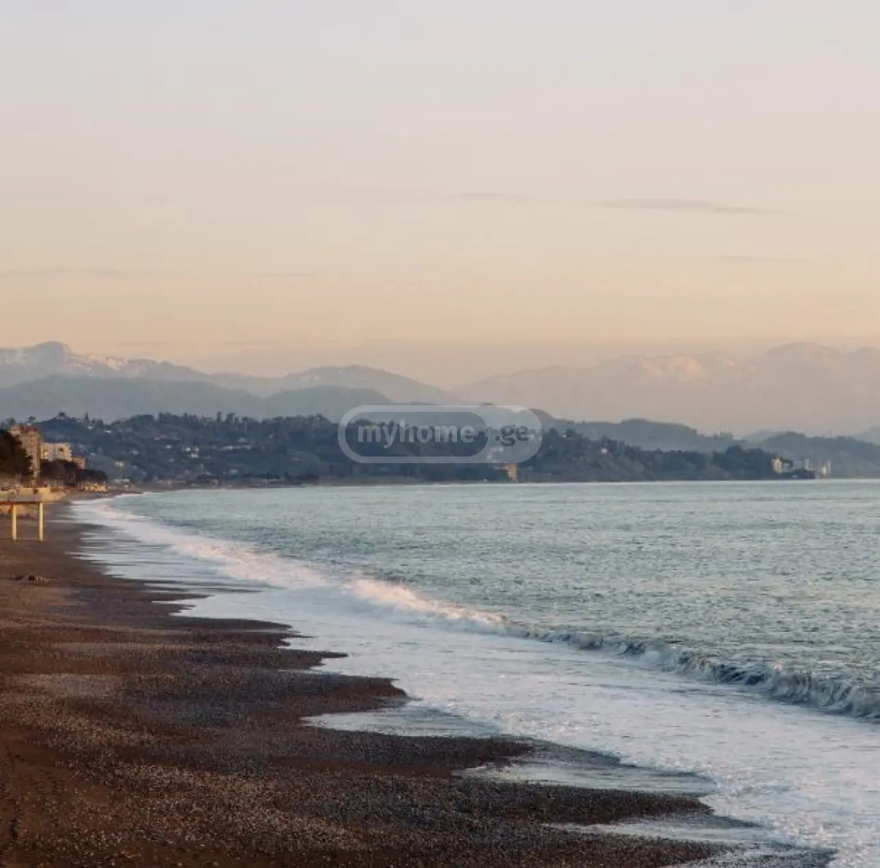 10+ Room Hotel Daily Rent In Kobuleti view 8
