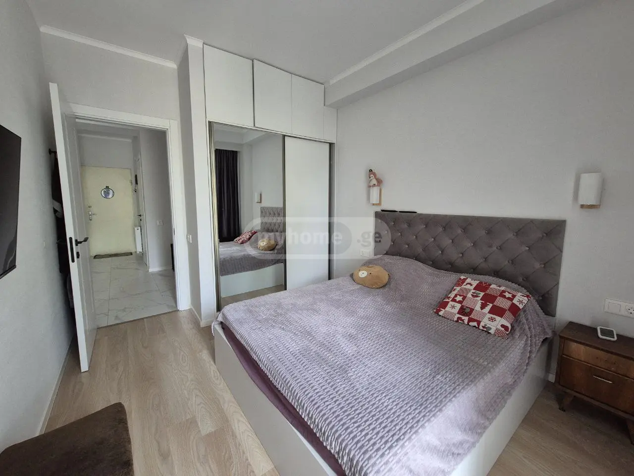 2 Room Apartment For Sale view 10