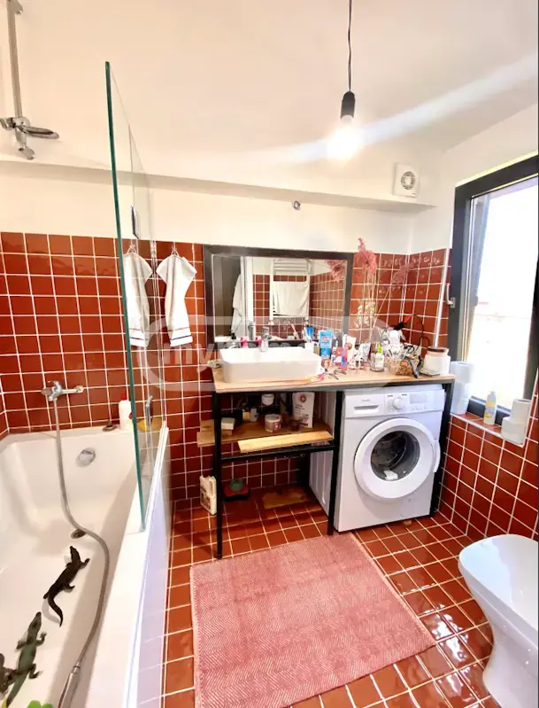 4 Room Private House For Rent In Saguramo, In Mtskheta Municipality view 9