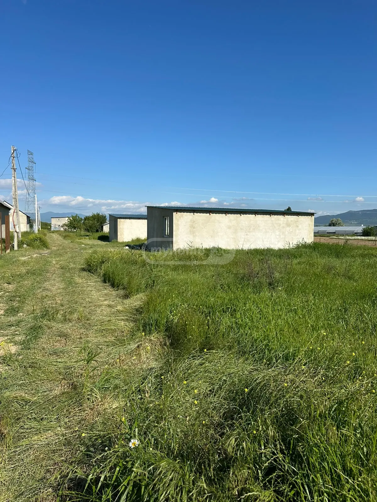 3 Room Country House For Sale view 8