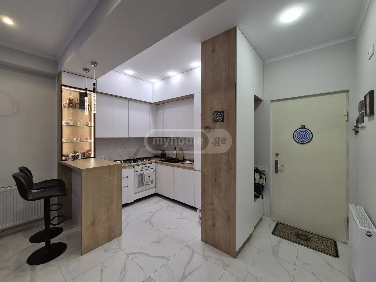 2 Room Apartment For Sale view 5