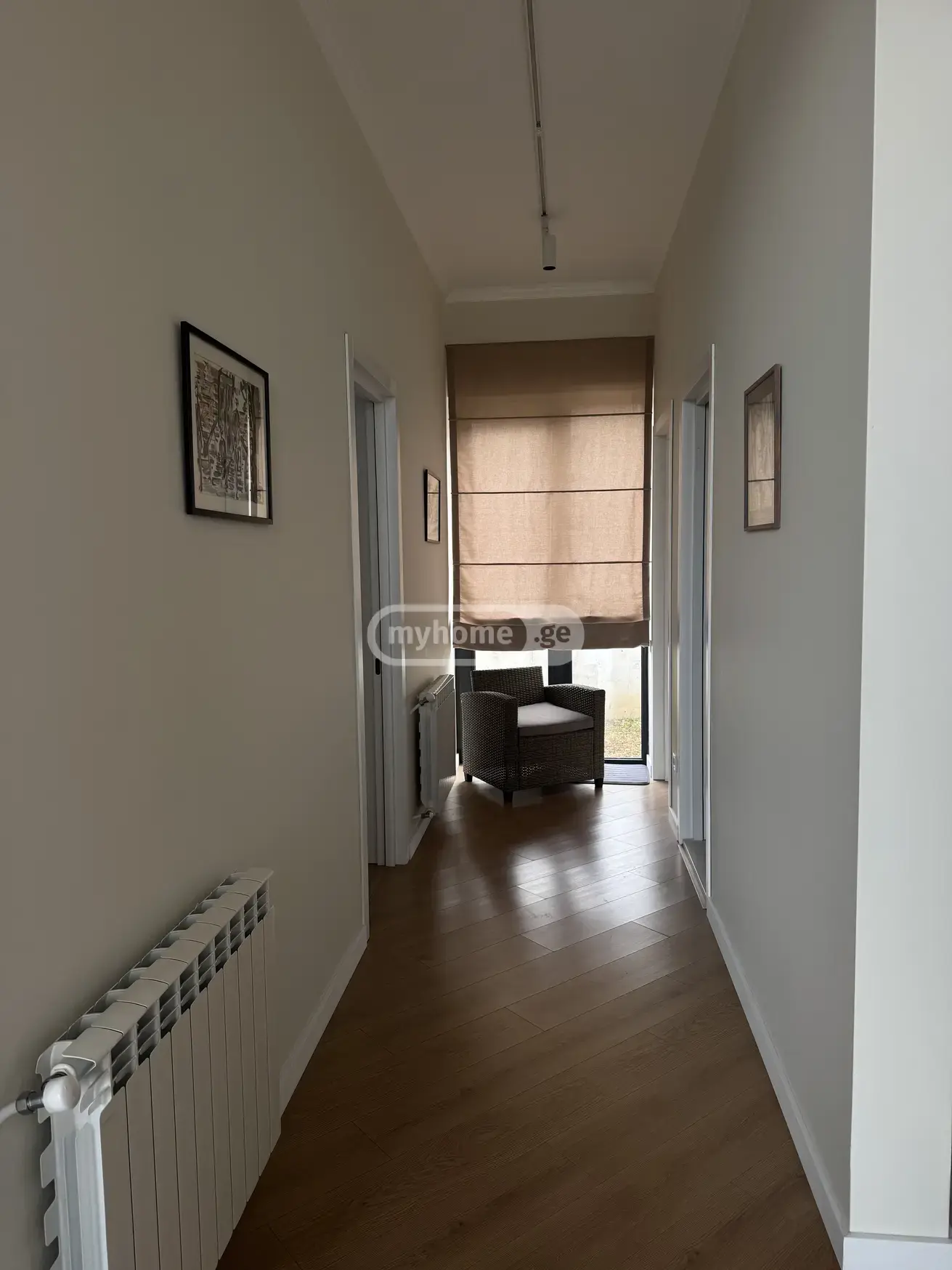 6 Room Private House For Rent In Saguramo, In Mtskheta Municipality view 11
