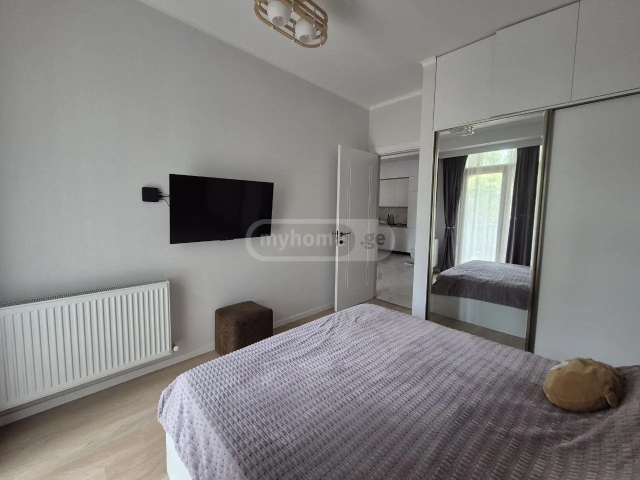 2 Room Apartment For Sale view 7