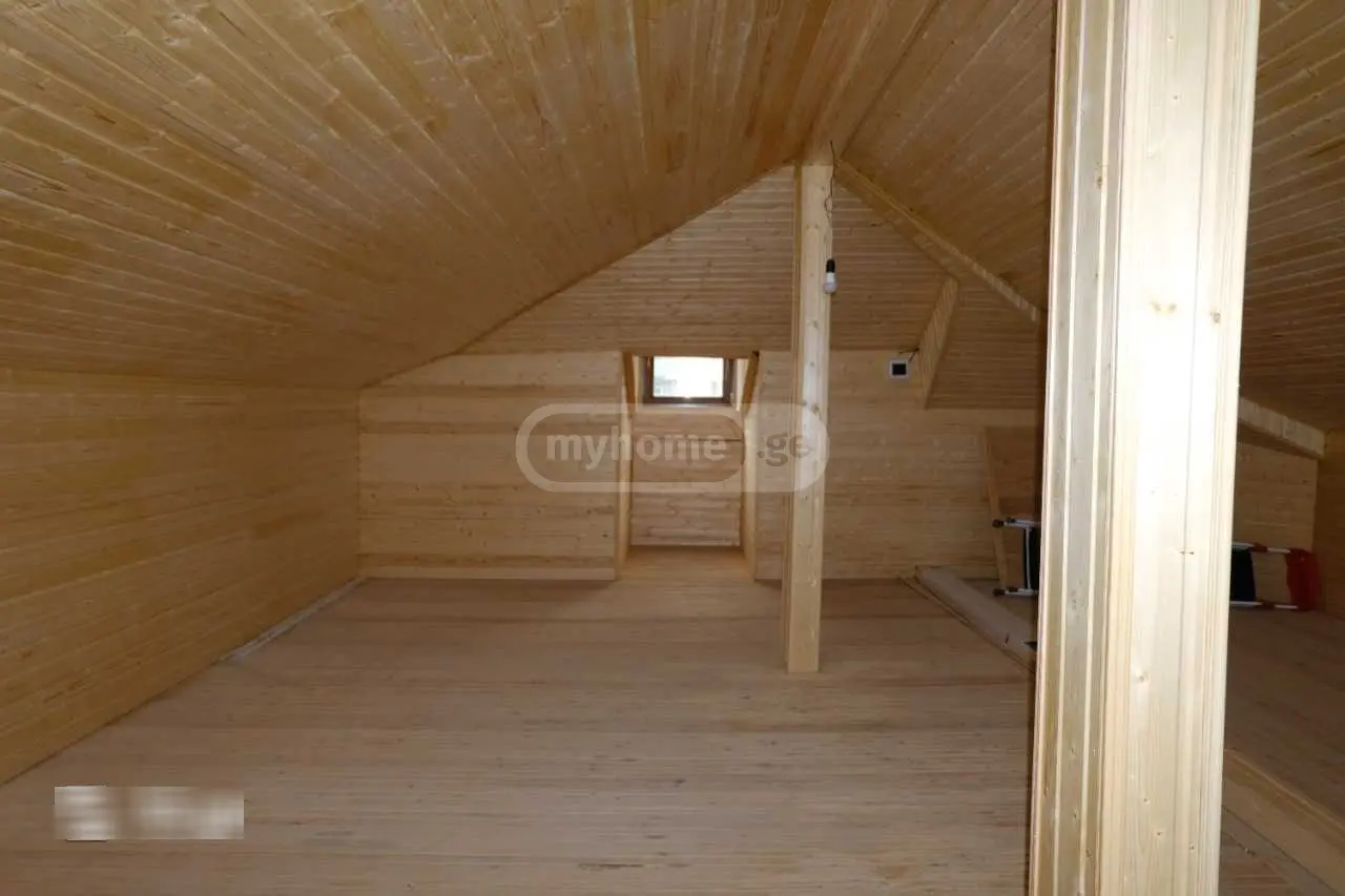 10+ Room Private House For Rent In Vake view 11