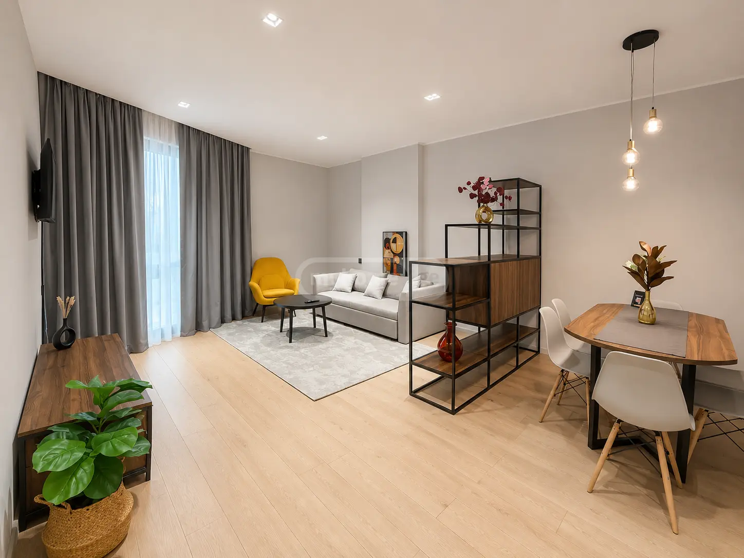 2 Room Apartment For Sale view 1