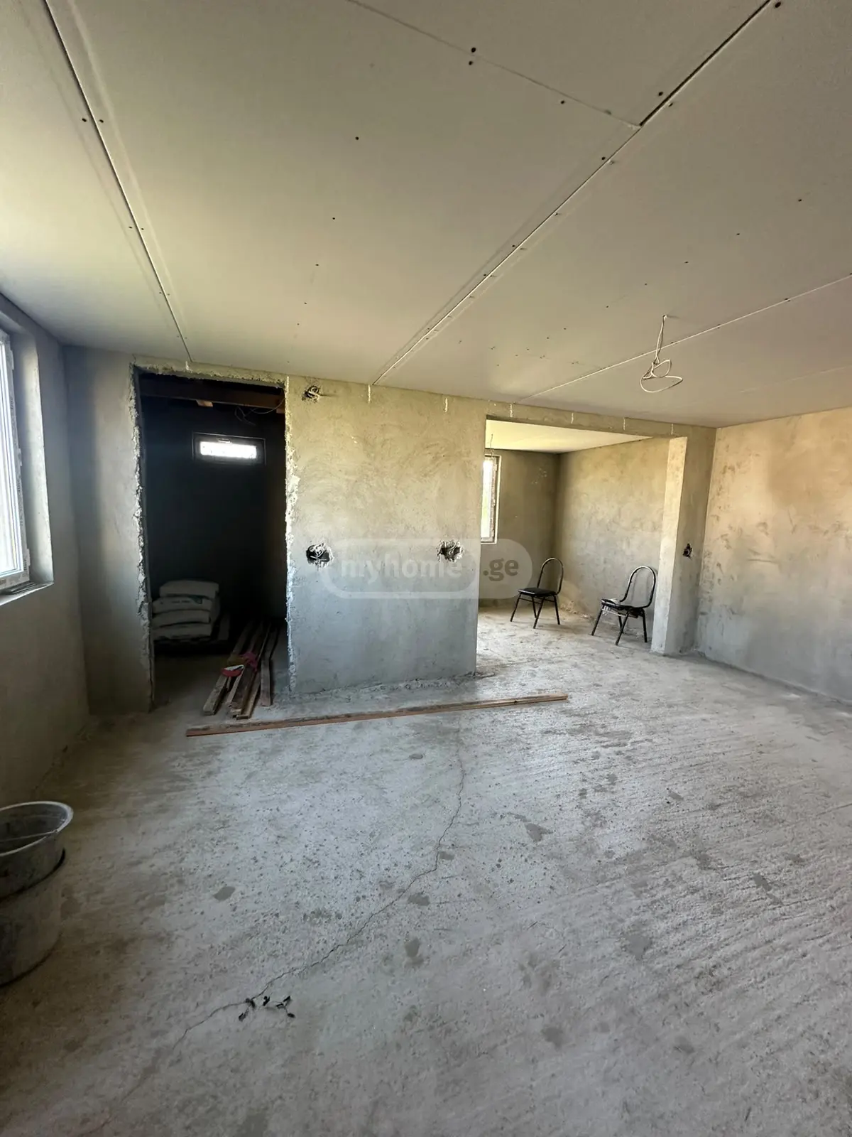 3 Room Country House For Sale view 9