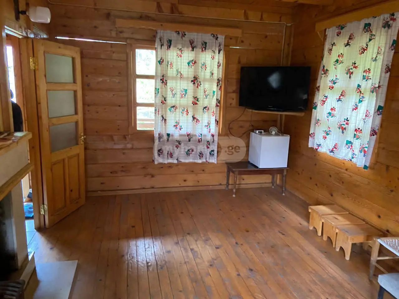 3 Room Country House For Rent In Khelvachauri view 3