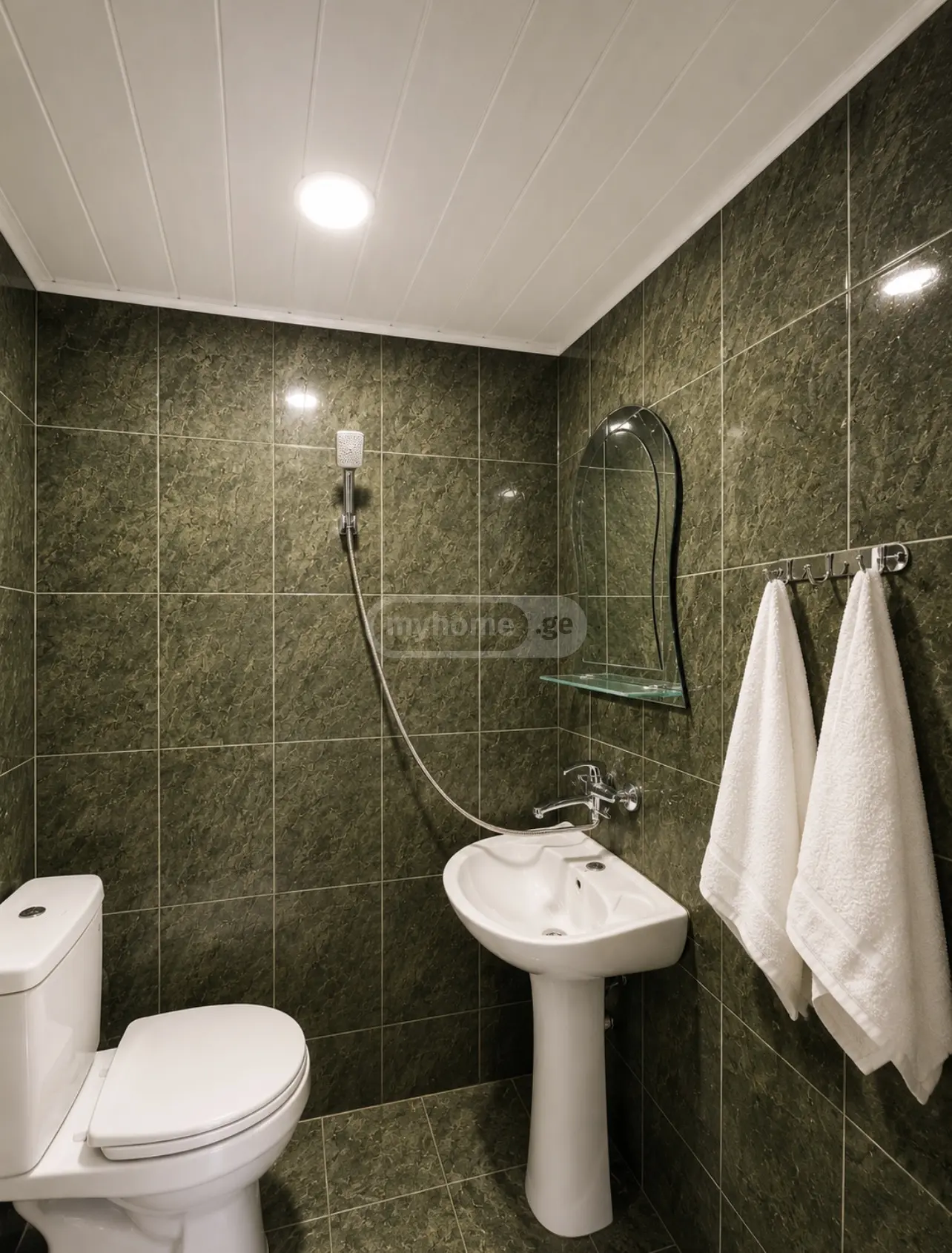 10+ Room Hotel Daily Rent In Kobuleti view 2