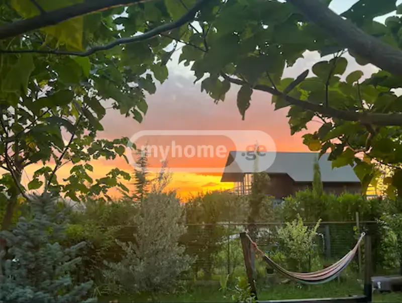 4 Room Private House For Rent In Saguramo, In Mtskheta Municipality view 12