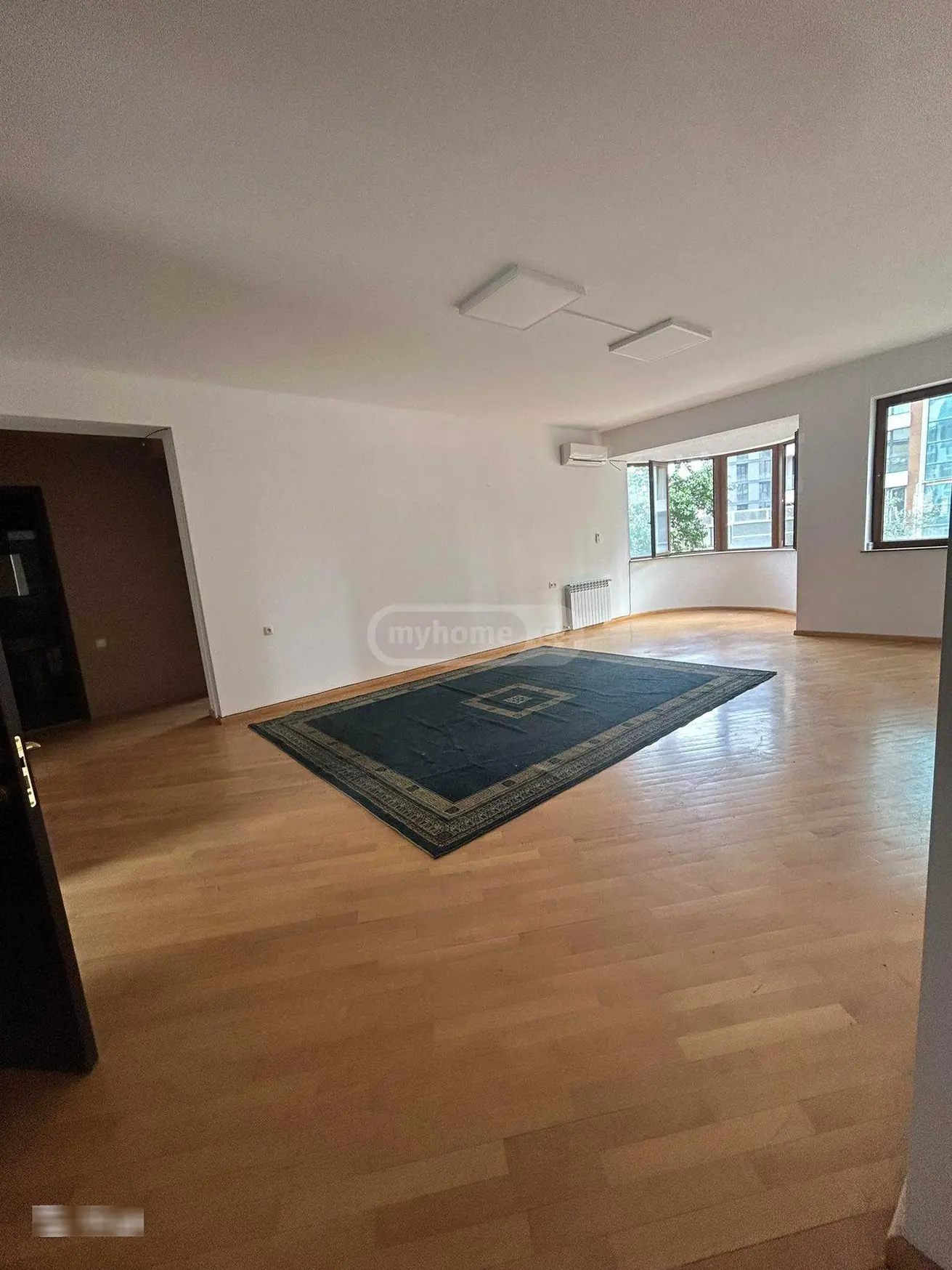 10+ Room Private House For Rent In Vake view 6