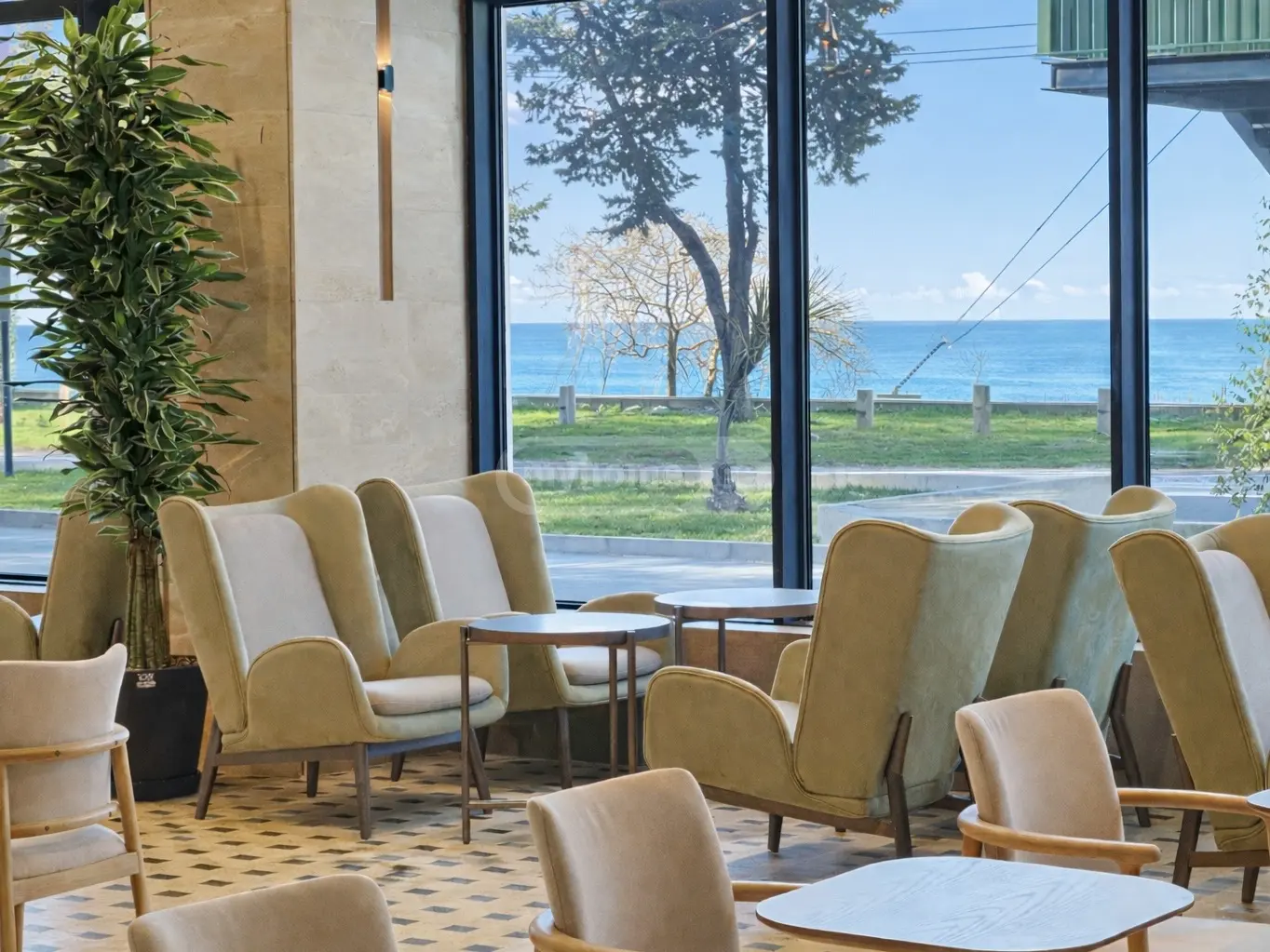 2 Room Apartment For Sale view 5