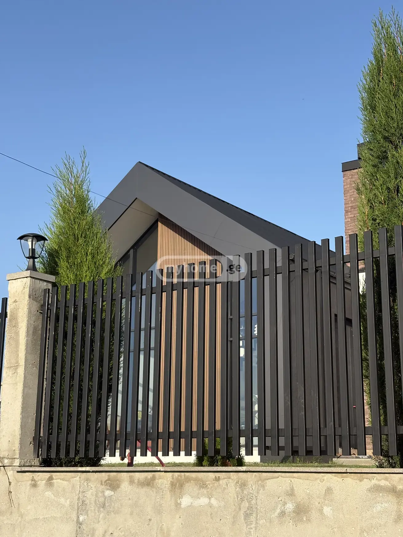 6 Room Private House For Rent In Saguramo, In Mtskheta Municipality view 8