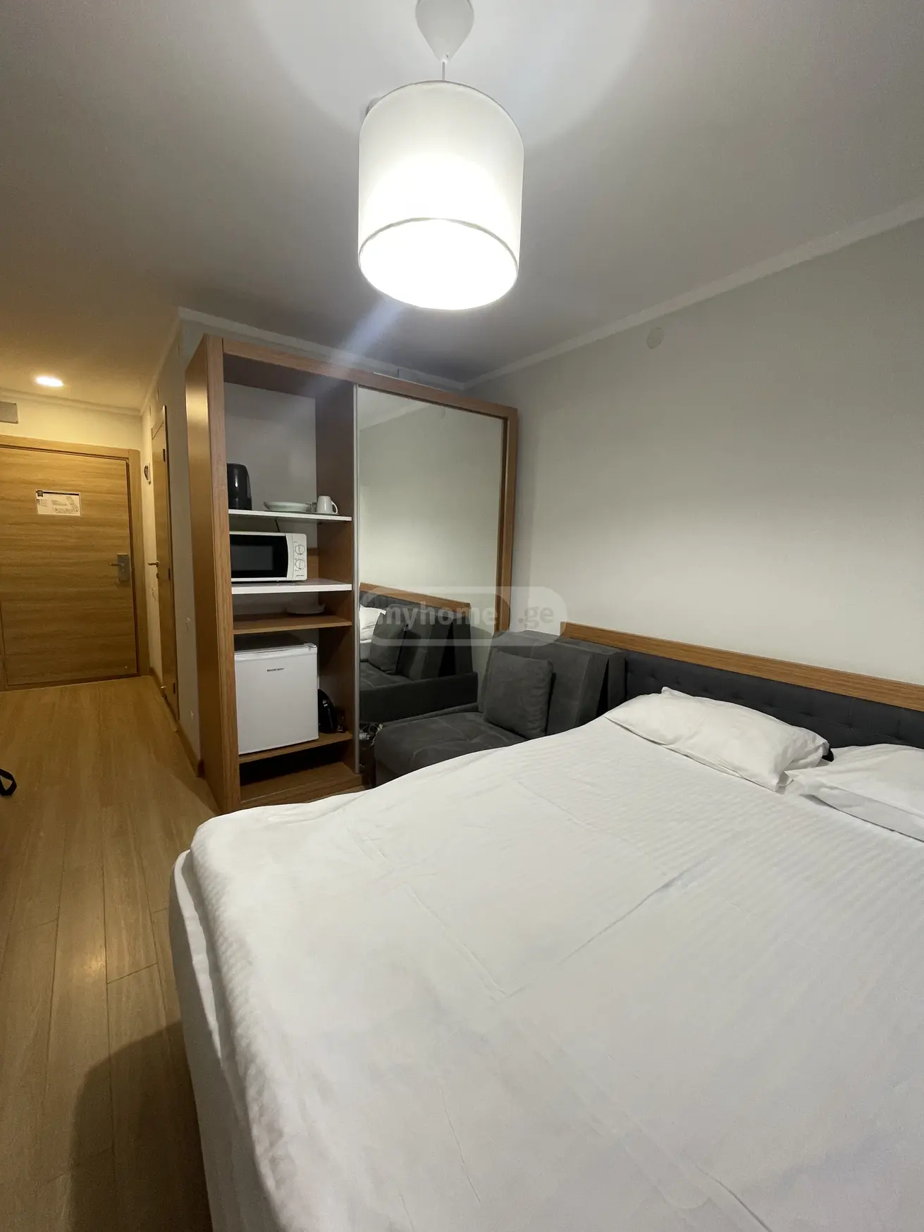 1 Room Hotel Daily Rent In Bakuriani view 6