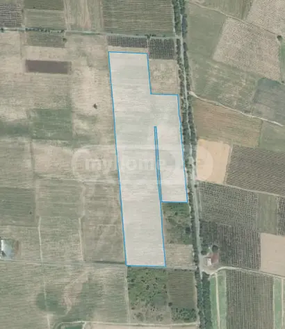 იყიდება Agricultural Plot In Kvareliში view 5