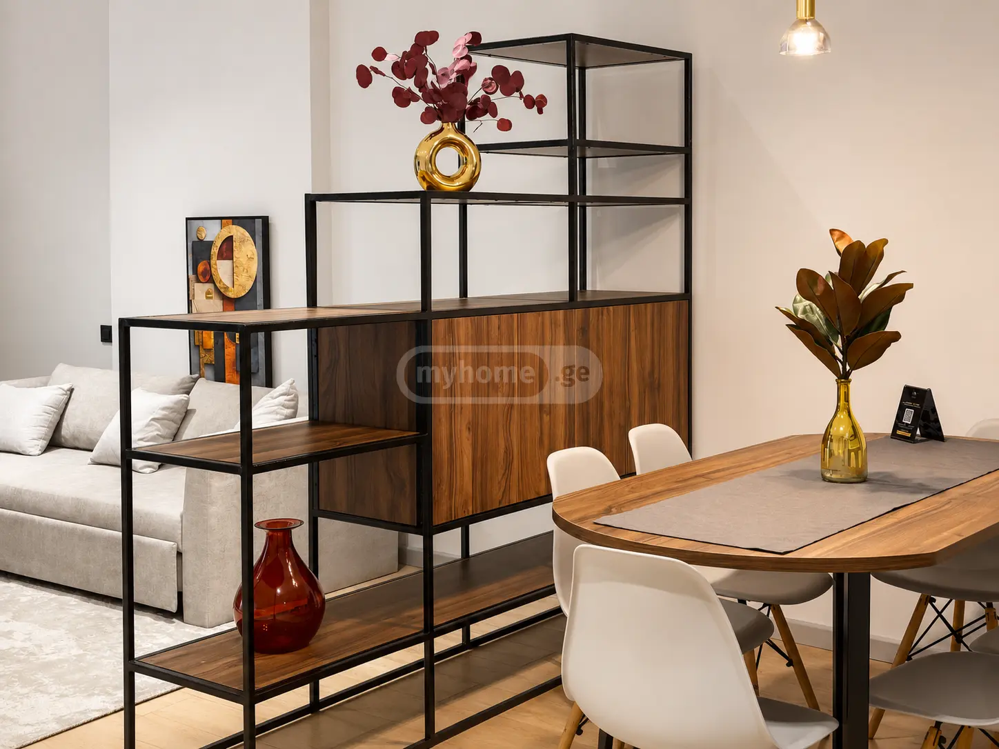 2 Room Apartment For Sale view 7