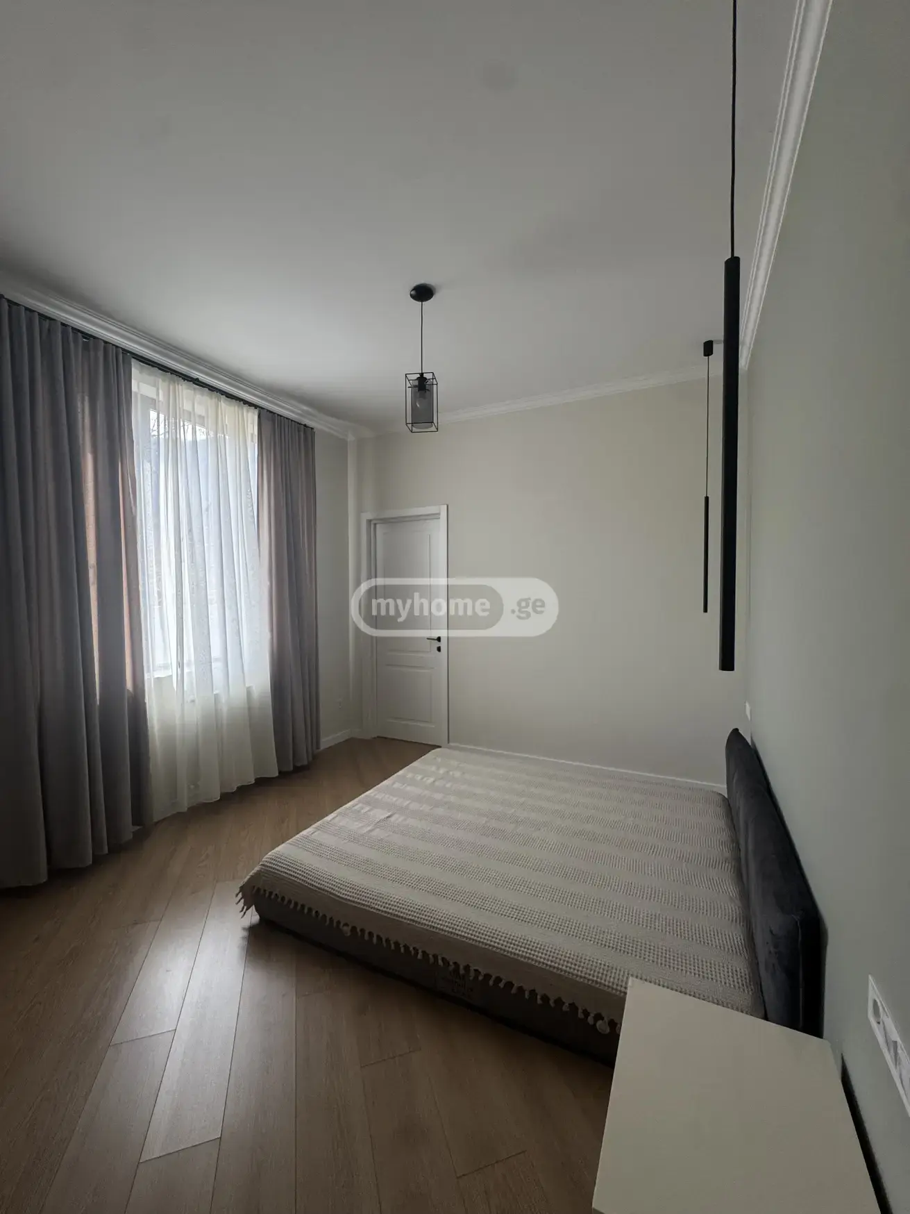 6 Room Private House For Rent In Saguramo, In Mtskheta Municipality view 4