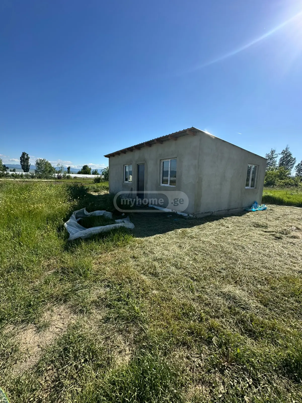 3 Room Country House For Sale view 1