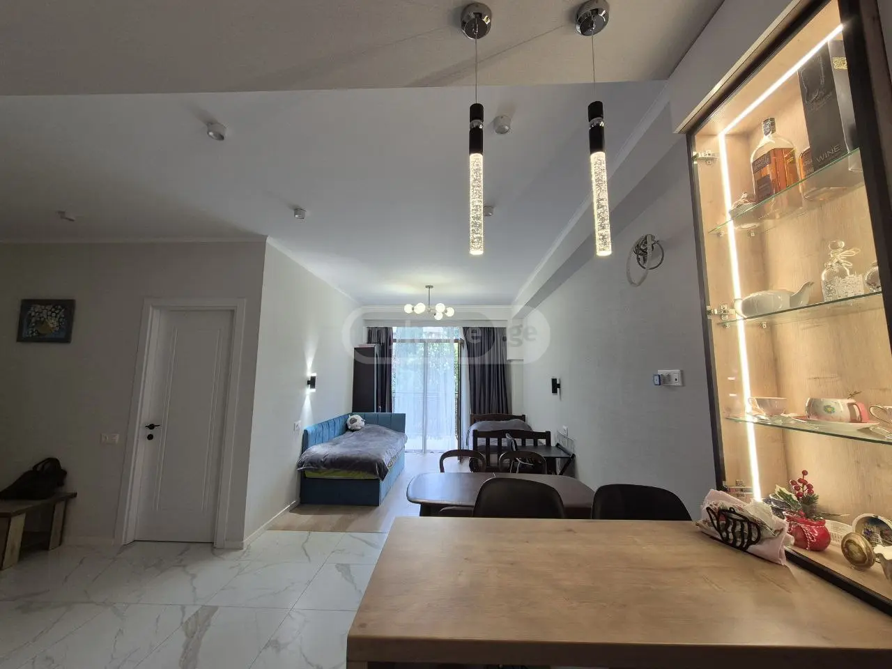 2 Room Apartment For Sale view 2