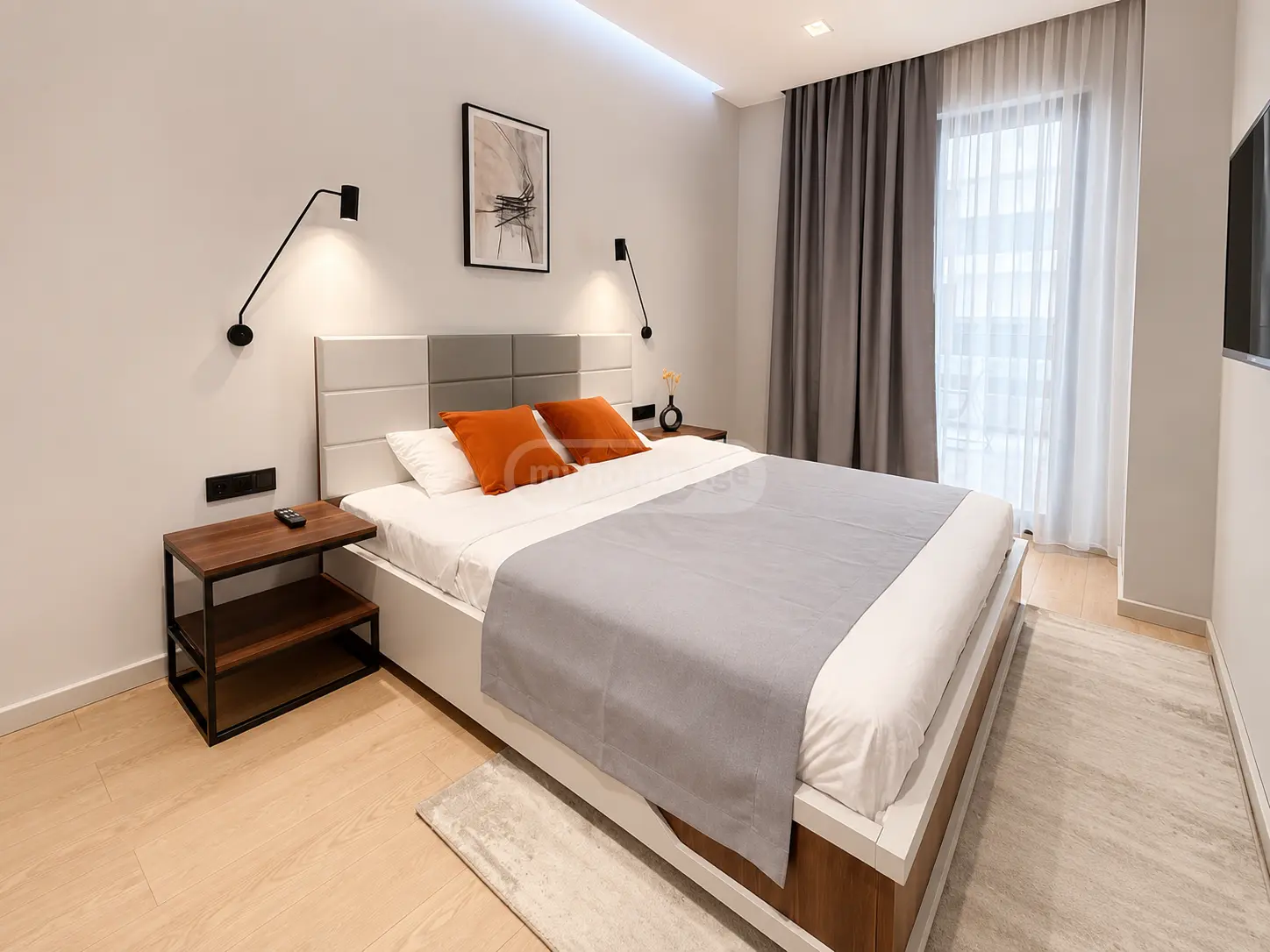 2 Room Apartment For Sale view 9