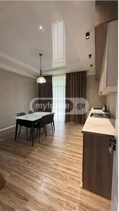 5 Room Country House For Sale view 3