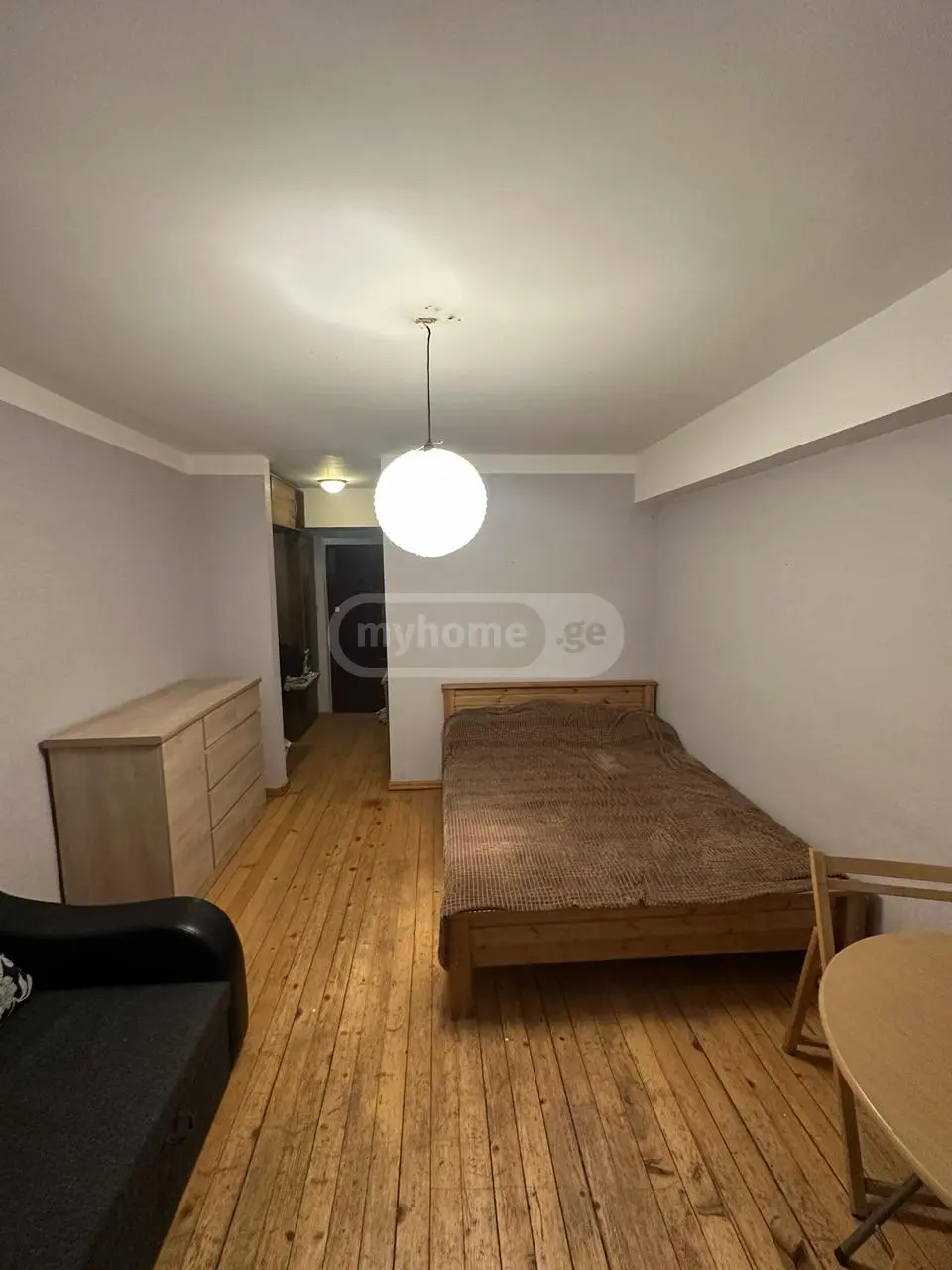 1 Room Apartment For Sale view 10