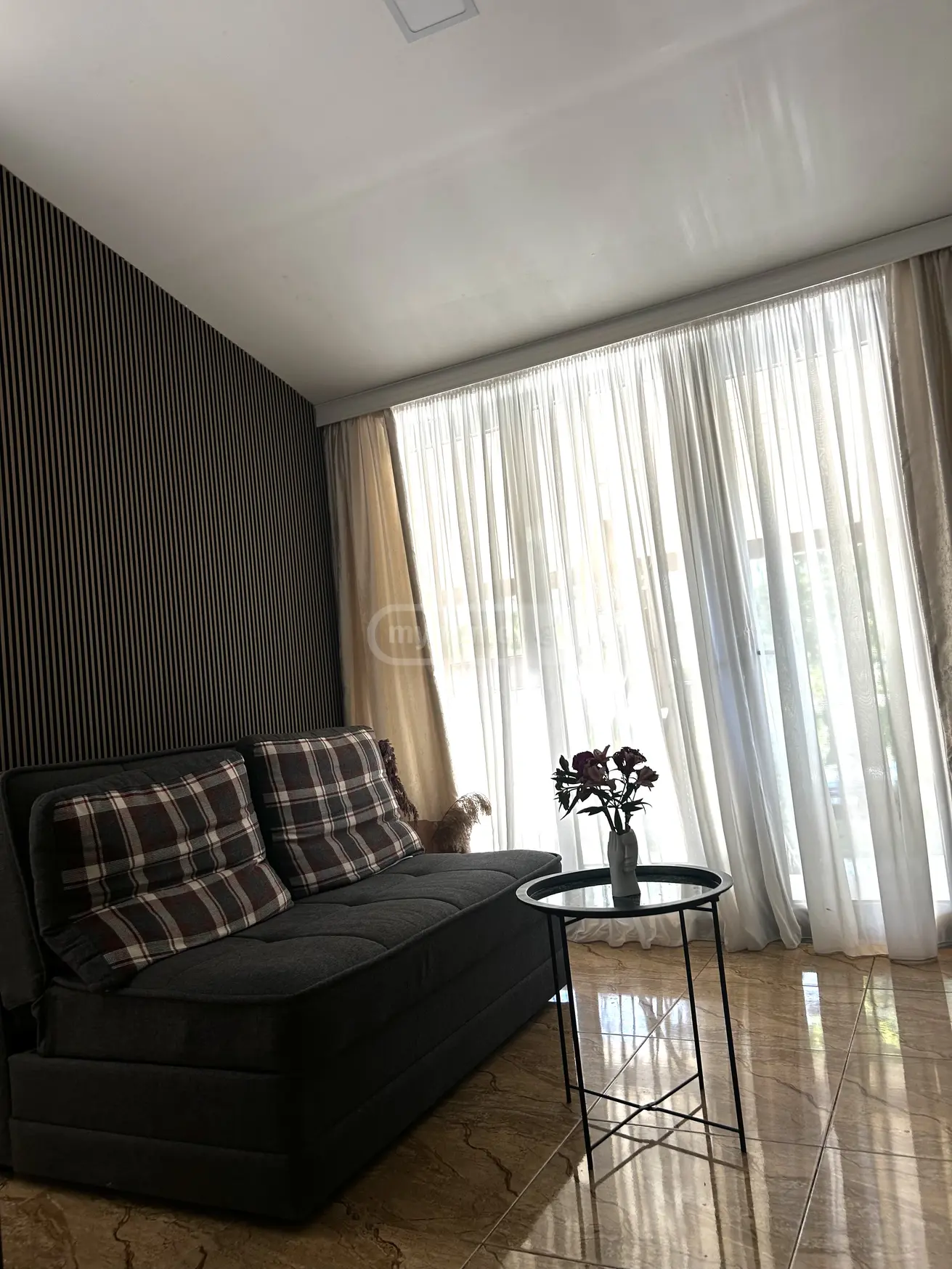 4 Room Country House Daily Rent In Shekvetili, In Ozurgeti Municipality view 11