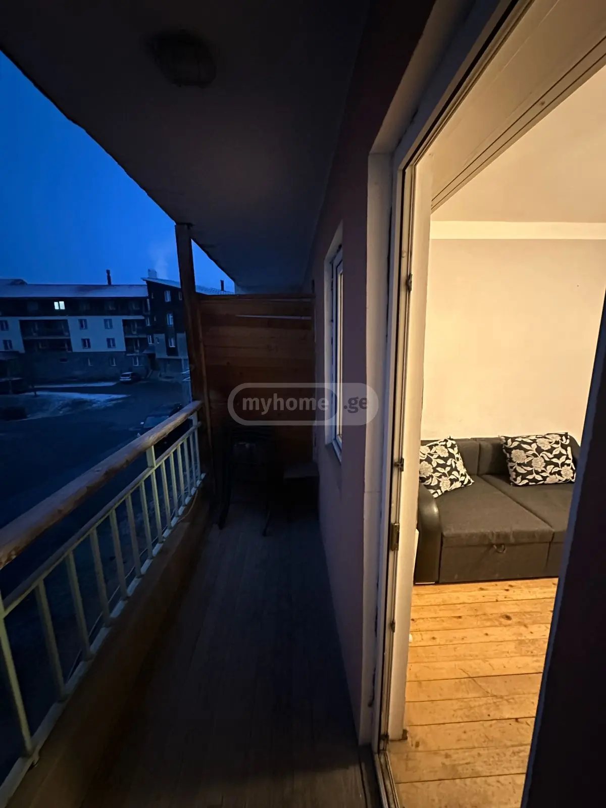1 Room Apartment For Sale view 14