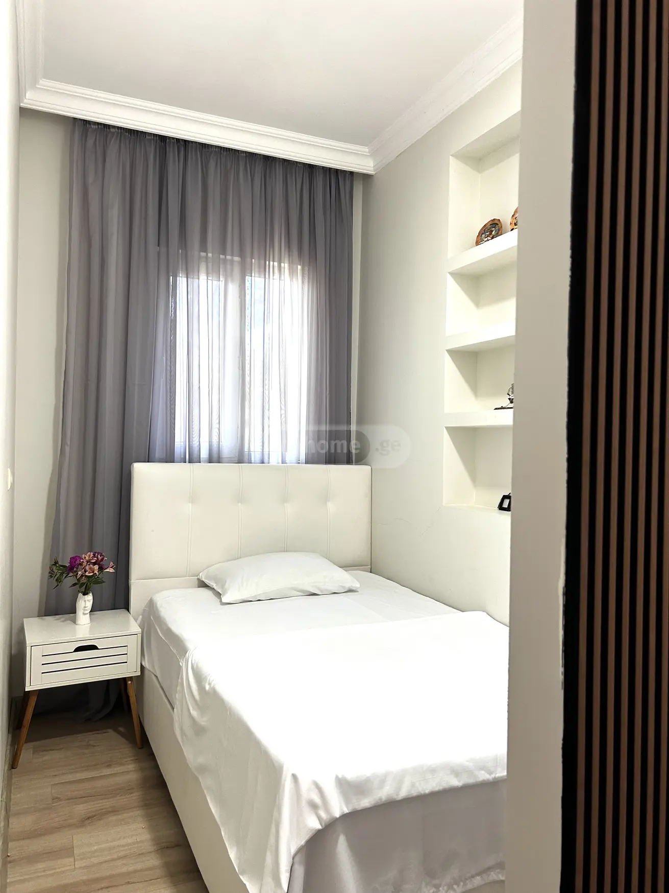 4 Room Country House Daily Rent In Shekvetili, In Ozurgeti Municipality view 8